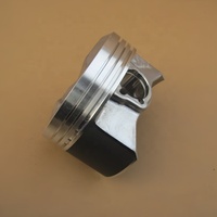 R40 Engine Piston Assembly OEM:13010-R40-A00 H-ONDA A-ccord 2008-2013 2.4 CP2 STD Engine Piston