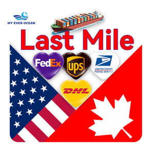 Sempre Oceano Estimativa Custo Entrega Taxas Ddp Porta Expresso Fcl <span class=keywords><strong>Lcl</strong></span> Sea Shipping Agent Serviço Logística para EUA Móveis Canadá - Product Image 1