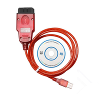Programmateur ECU RenOLink V2.11 pour Renault, module de diagnostic et de codage automobile, outil de service automobile