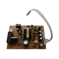 DVB-009 carte d'alimentation universelle de haute qualité alimentation électronique pour carte de commande de chargeur DVB tension de sortie 5V sortie 1A