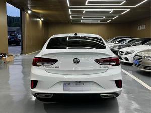 รถยนต์มือสอง Buick Regal ปี <span class=keywords><strong>2022</strong></span> รุ่น 1.5T Turbo 9AT FWD Elite รถเก๋งขนาดกลาง เบาะหนัง สภาพดี รถใช้แล้วสำหรับส่งออก - Product Image 2