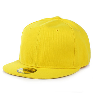 Có Thể Điều Chỉnh Phẳng Hip Hop Mũ Đồng Bằng 6 Bảng Điều Chỉnh Trống Tùy Chỉnh <span class=keywords><strong>Snapback</strong></span> Mũ <span class=keywords><strong>Hat</strong></span> Với Thêu Logo - Product Image 5