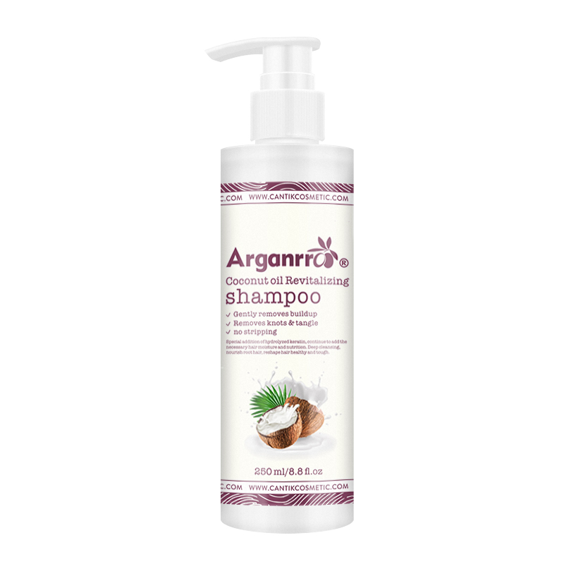 shampoo