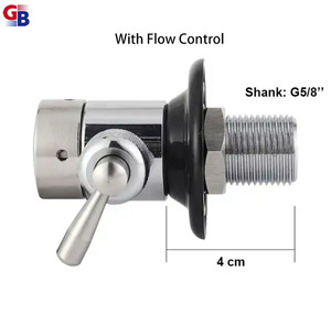 Grifo <span class=keywords><strong>de</strong></span> <span class=keywords><strong>cerveza</strong></span> <span class=keywords><strong>con</strong></span> válvula <span class=keywords><strong>de</strong></span> control <span class=keywords><strong>de</strong></span> flujo, grifo <span class=keywords><strong>de</strong></span> <span class=keywords><strong>cerveza</strong></span> artesanal <span class=keywords><strong>con</strong></span> torre <span class=keywords><strong>de</strong></span> bloqueo <span class=keywords><strong>de</strong></span> bola, conexión rápida y barriles caseros - Product Image 4