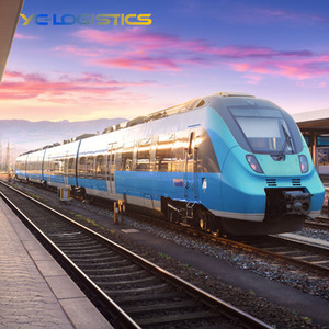 Los 10 Mejores Agentes de Envío DDP de China a Reino Unido, Alemania, España, Francia, Italia, Transitario de Carga Puerta a Puerta, Servicio de Logística Económico - Product Image 6