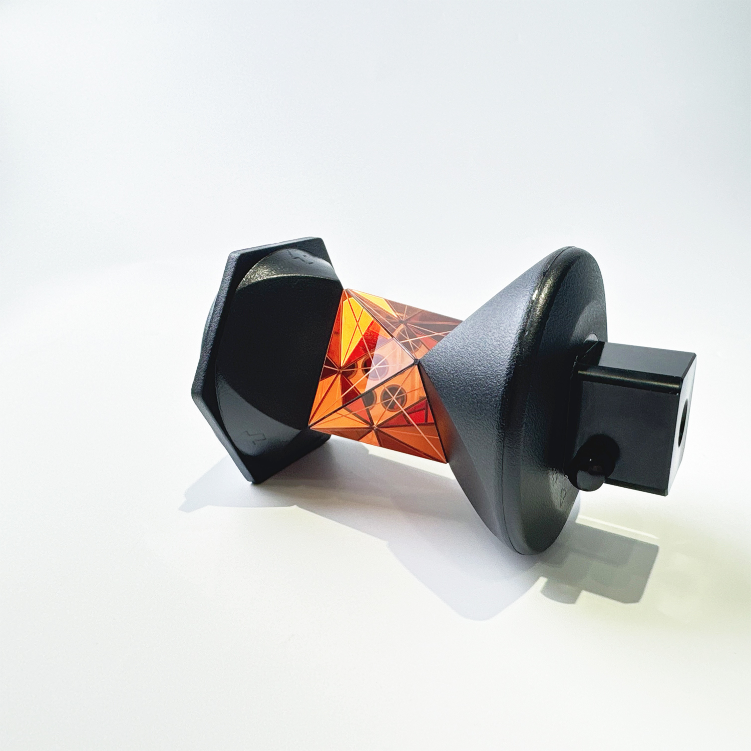 Leica Mini Prism 360° High Accuracy Survey Tool