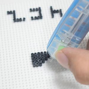 Spell Beans 5, 2.6mm, Fusion Spell Beans, 72 Colores, Hechos a Mano, Rompecabezas DIY, Juguetes Educativos - Product Image 6