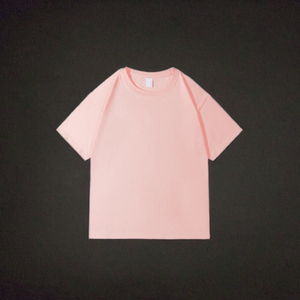 Men's T-Shirt Pure Cotton Customizable Logo Solid Color Loose Fit Slim Fit <b>Extra</b> <b>Large</b> Fitness <b>Print</b> Cheap Woven Fabric Shirts - Product Image 3