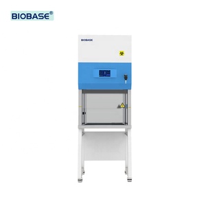 Armoire de sécurité biologique de classe II <span class=keywords><strong>A2</strong></span> BIOBASE avec fenêtre frontale motorisée BSC-700IIA2-<span class=keywords><strong>Z</strong></span> pour laboratoire - Product Image 1