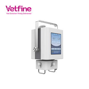Macchina Radiografica Digitale Portatile <span class=keywords><strong>DR</strong></span> con Schermo Touch, 5KW, per Attrezzature Diagnostiche Veterinarie - Product Image 1