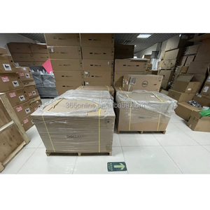 Low-<b>Price</b> Dells EMC PowerVault ME412 ME424 ME484 ME512 ME524 ME584 Network Storage 580W 7.68TB <b>SSD</b> SAS Network Storage Server - Product Image 3