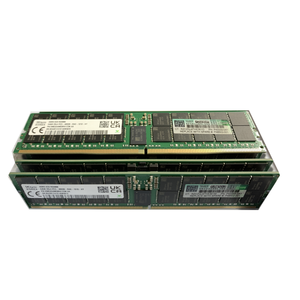 HPE 64GB (1x64GB) デュアルランクx4 DDR5-4800 CAS-40-39-39 EC8登録スマートメモリキットP43331-B21 - Product Image 2