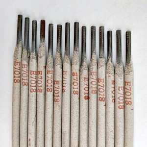 AWS E6013 E7018 E6010 E6011 Garden Bridge Great Bridge Marca Varillas de soldadura 308L 309L 312L 316L Electrodos de soldadura de alta calidad - Product Image 4