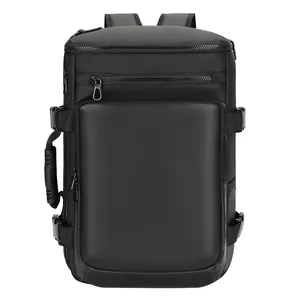 Travel Backpack Business Large Capacity Waterproof Backpack