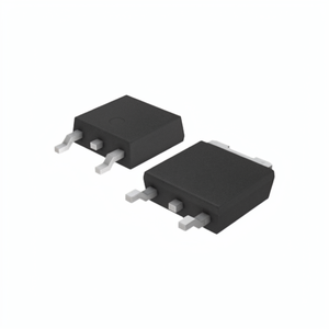 DPAK Transistors Electronics Component IRFR430ATRPBF In Stock - Product Image 1