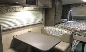 Ecocampor di buona qualità Slide out Truck Camper Pickup Truck Bed Camper furgoni in vendita - Product Image 5