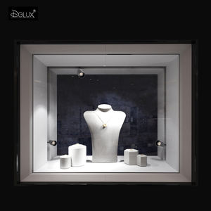 Spots linéaires magnétiques d'intérieur DGLUX, installation ouverte réglable, projecteur linéaire DC48V 4mm Mini spot magnétique LED - Product Image 6