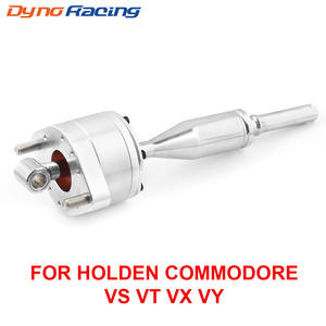 Levier de vitesses de voiture à 5 vitesses modifié pour Holden V6 VS Série 2 à VY Getrag Fabriqué en aluminium et cuir Conçu pour Nissan - Product Image 5