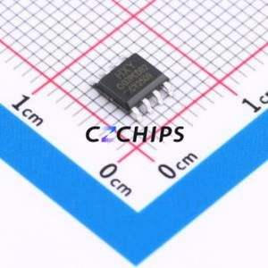Amplificador operacional de chip IC de circuito integrado SOP-8 original a estrenar-Nuevo - Product Image 1