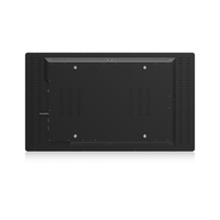 Smart Oled 32 pouces montage mural cadre extérieur 1920*1080 panneau d'ordinateur Pc Lcd écran tactile capacitif 4K moniteur affichage avec Vga