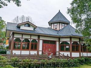 Factory <strong>Masonry</strong> <strong>Materials</strong> Corrugated Roof Tiles Ready Stock ASA Modern High Durability Aesthetic Appeal 5+ Year Warranty - Product Image 6