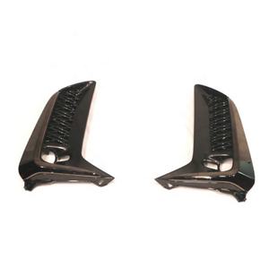 Cubierta de Faro Antiniebla para Carrocería de Automóvil 52030-76010 52040-76010 para LEXUS UX200 UX250h 2019-2020 LX1038143 LX1039143 - Product Image 1