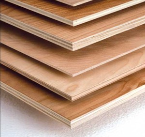 Contrachapado Comercial BETTERWAY de 3mm-18mm de Espesor, <span class=keywords><strong>Cedro</strong></span> Lápiz/Okoume/Madera Dura Roja, Grado E0 de Primera Clase, Núcleo de Álamo, 1 Año de Garantía - Product Image 5