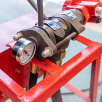 Vente en gros usine – Nouvelle foreuse minière électrique portable rotative de 30 m de profondeur, petite et économique pour le forage de puits miniers