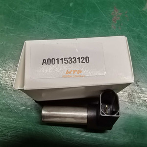 トラック部品クランクシャフト位置センサーMecedes AXOR ACTROS 0011530120 0011532120 0011533120用 - Product Image 4