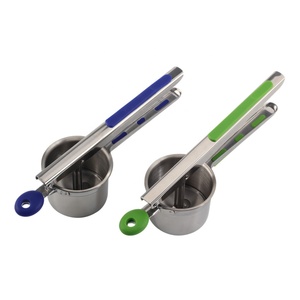 เหมาะสำหรับการหั่นแครอทกะหล่ำดอกมันเทศและเครื่องบดอาหารเด็ก - Product Image 2