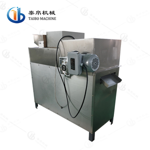 Máquina Automática para Recubrir Nueces con Azúcar, Máquina para Picar Nueces, Máquina para Elaborar Maní, Máquinas para Procesar Anacardos para Fábrica - Product Image 4