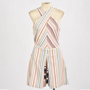 Vente d'usine, best-seller, vêtements pour femmes 100% coton, vente en gros, vêtements sans manches, vêtements de mode - Product Image 1