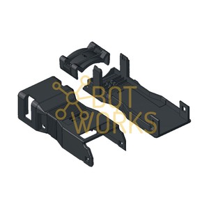 Wago 890504 - New - Product Image 1