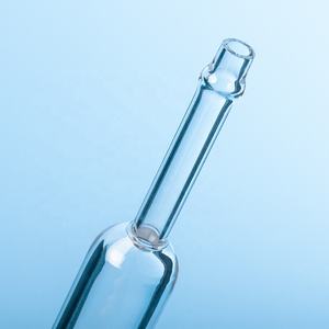 공장 사용자 정의 Cuarzo 융합 실리카 석영 유리 실험실 사용을위한 고온 저항 석영 젖빛 그릇 튜브 - Product Image 3