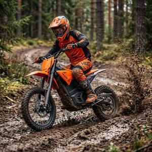 <span class=keywords><strong>Moto</strong></span> <span class=keywords><strong>Elettrica</strong></span> Fuoristrada 8000W Yozma Surron Ultra Bee 2025 30AH 60V con Velocità Massima di 85km/h per Adulti <span class=keywords><strong>Talaria</strong></span> X3 - Product Image 4