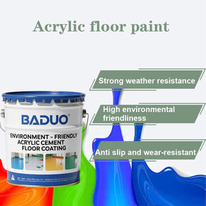 Fabricant professionnel de vernis à <span class=keywords><strong>peinture</strong></span> acrylique couleur acrylique non-toxique pour la <span class=keywords><strong>peinture</strong></span> - Product Image 2