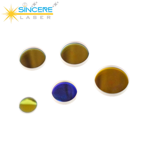 Original Fábrica Fornecedor de Fibra Laser Lente Protetora Laser Equipamento Peças e Acessórios - Product Image 3