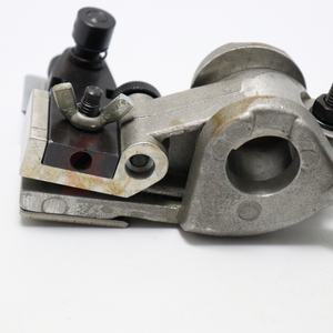 แผ่นนำกระดาษ 1 คู่ 04.022.004 04.022.005 สำหรับเครื่องพิมพ์ K Series GTO 46/52 อะไหล่ทนทาน - Product Image 3