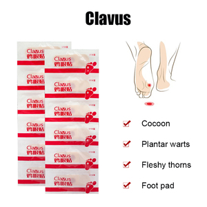 Cerotto per <span class=keywords><strong>Calli</strong></span> dei <span class=keywords><strong>Piedi</strong></span>, Rimozione di <span class=keywords><strong>Calli</strong></span> e Duroni, Trattamento per Pedicure - Product Image 2