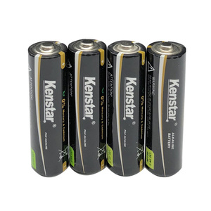 Usine Bonne affaire Batteries à cellules sèches AM3 Ultra 2500mah Alkaline 1.5V LR6 AA Batterie Vente en gros Usine - Product Image 1