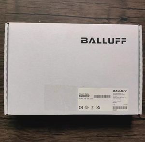 Hub capteur/actuateur IO-Link Mt-Balluff BNI IOL-252-000-Z013, 8 sorties PNP, M12-5pin A-coded, IP67 Zinc, Prêt SIL2/PLd - Product Image 6