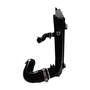 接触性能インタークーラーアウディA3 S3ゴルフ7 GTI R MK7 EA888 - Product Image 6