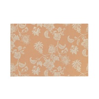 Nouveau Produit Napperon tissé lavable antidérapant résistant à la chaleur tapis de table cuisine