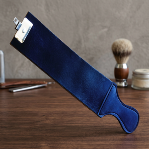 ASAP Sustainable Quality Genuine Leather Handmade Multifunctional <b>Razor</b> Strop Shaving <b>Sharpener</b> for Beauty Personal Care - Product Image 3