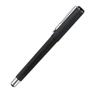 Bolígrafos de Gel Negros de Plástico Personalizados al por Mayor de 0.5 mm con Logotipo Impreso para Uso Promocional, Regalo de Oficina, Regalo de Navidad - Product Image 5