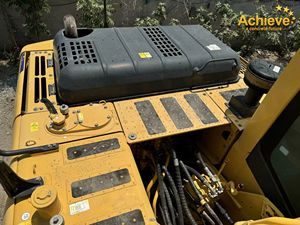 ACHIEVE Komatsu Pc210/lc123 Kw / 165 Hp Excavadora Usada con Material Nuevo Buen Precio Shandong Baijun Excavadoras de Orugas Estándar 20600 - Product Image 4