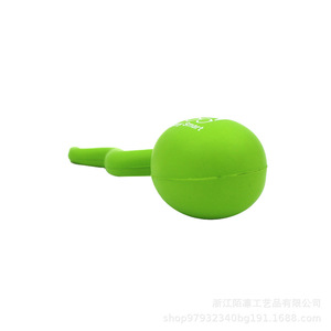 Pu <b>Foam</b> <b>Shape</b> Toy <b>For</b> Kids 2-4 Years Unisex Fidget Toy Gift Promotion Item - Product Image 3