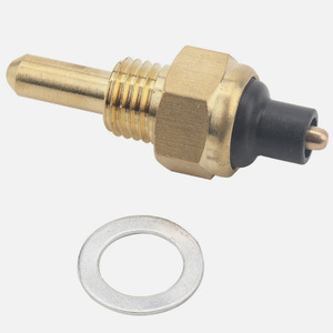 Capteur de température du liquide de refroidissement 37750-HC4-751 à connexion rapide pour véhicules Honda - Product Image 1
