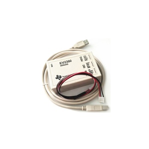 Herramienta de Desbloqueo y Detección para Reparación de Grabadoras Electrónicas Bqstudio EV2300 HPA002, Desarrollo/Mantenimiento de Baterías - Product Image 1