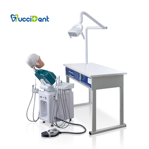Wholesale Manikin Kit <strong>Dental</strong> Simulator <strong>Dental</strong> Phantom Head Training Phantom <strong>Dental</strong> <strong>Simulation</strong> <strong>Unit</strong> - Product Image 2